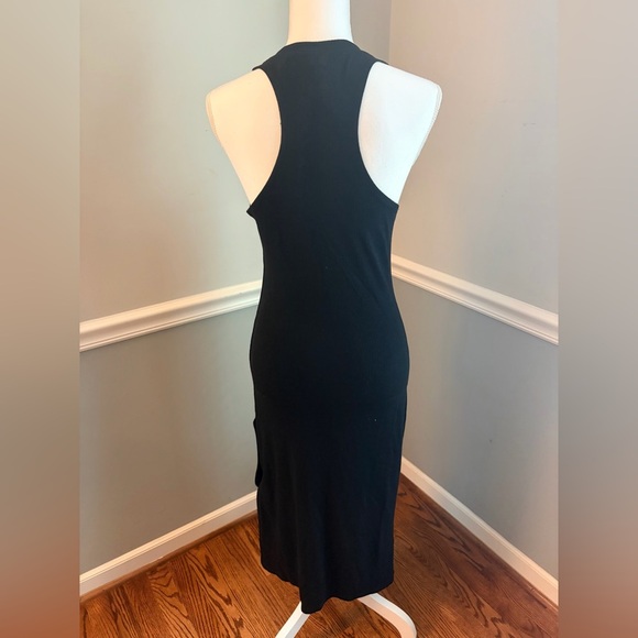 Steve Madden Sarah Midi Dress – Black – Size Small
NWT - Picture 5 of 11